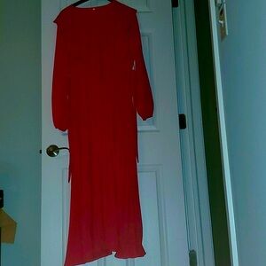 Barbie Pink dress woman L